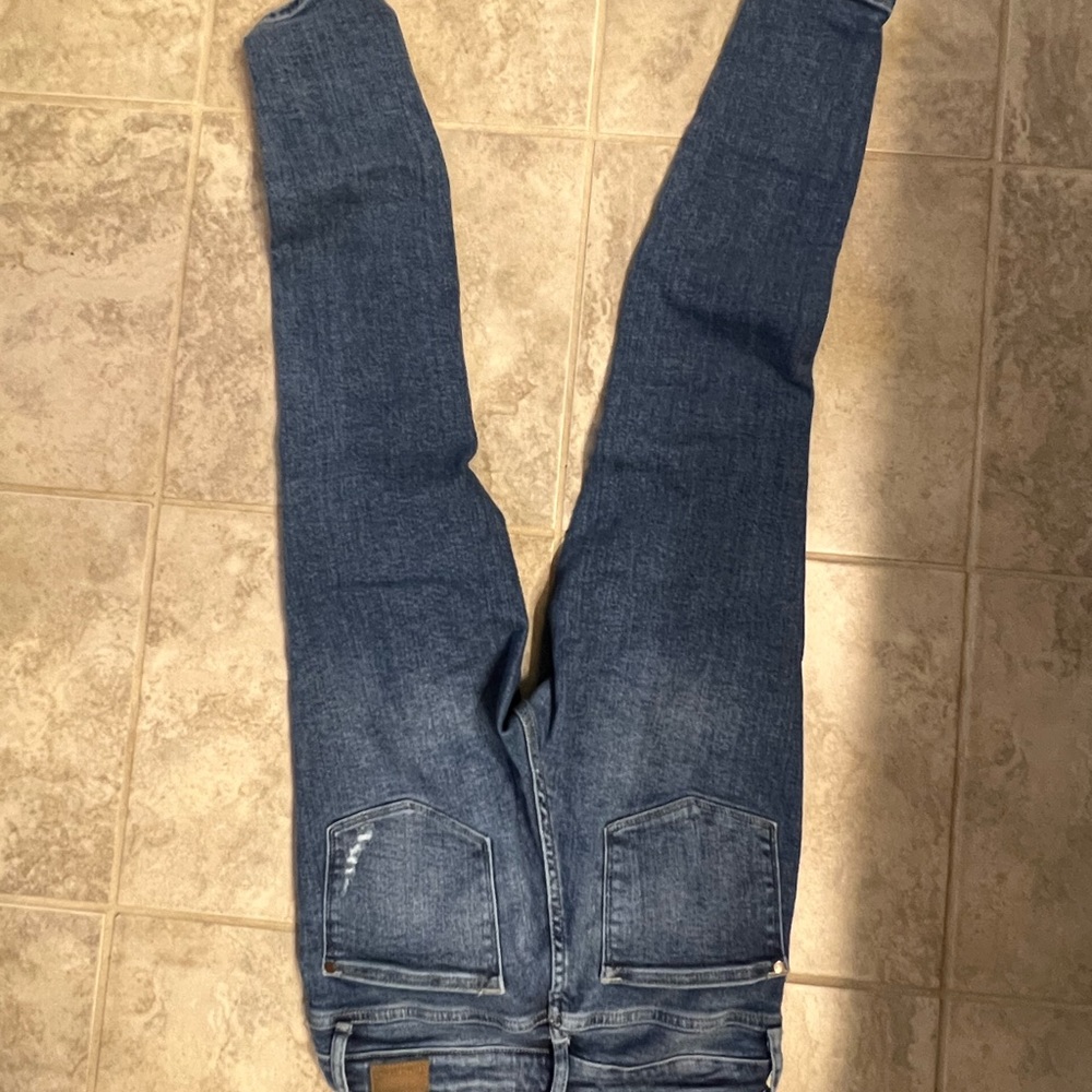 Judy Blue jeans